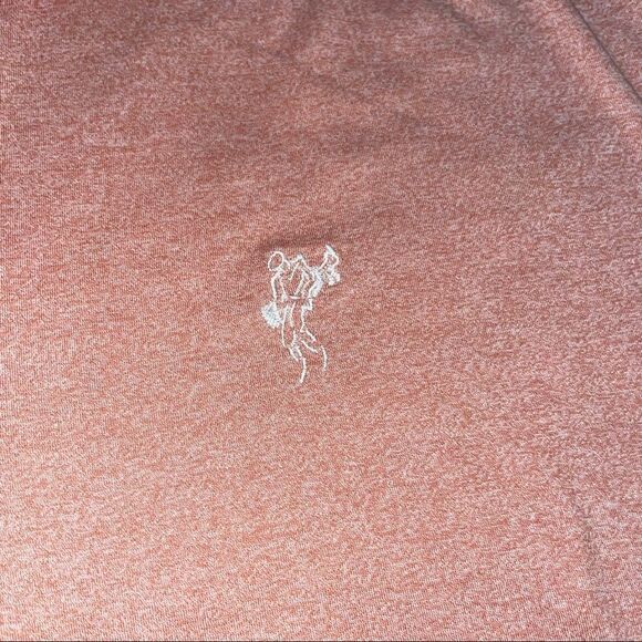 🏷️ 5 for $25 - ASHWORTH Double Mercerized Cotton Golf Polo - Picture 5 of 8